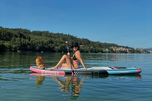 7 books that paddlers should read