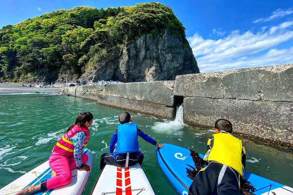 A Comprehensive Guide to Family Stand-Up Paddleboarding Adventures