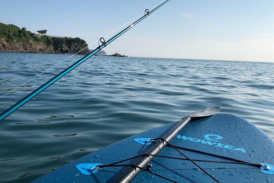 Are Inflatable Paddle Boards Worth the Money? - WOWSEA SUP