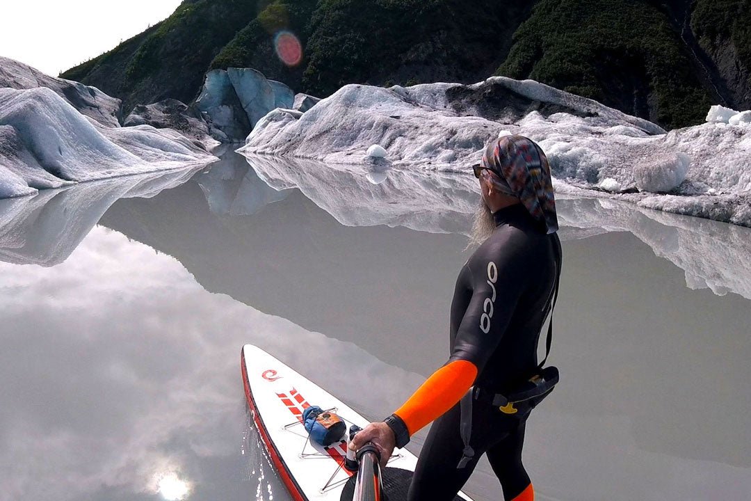 Are There Any SUP Activities at Christmas - WOWSEA SUP