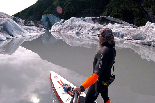 Are There Any SUP Activities at Christmas - WOWSEA SUP