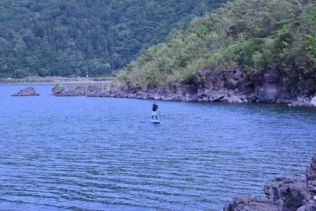 From Stressed to Stress-Free – A Ppaddleboarding Journey - WOWSEA SUP