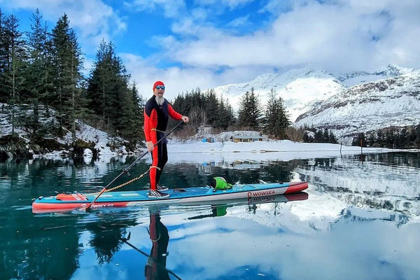 How to choose a SUP board? (2023)