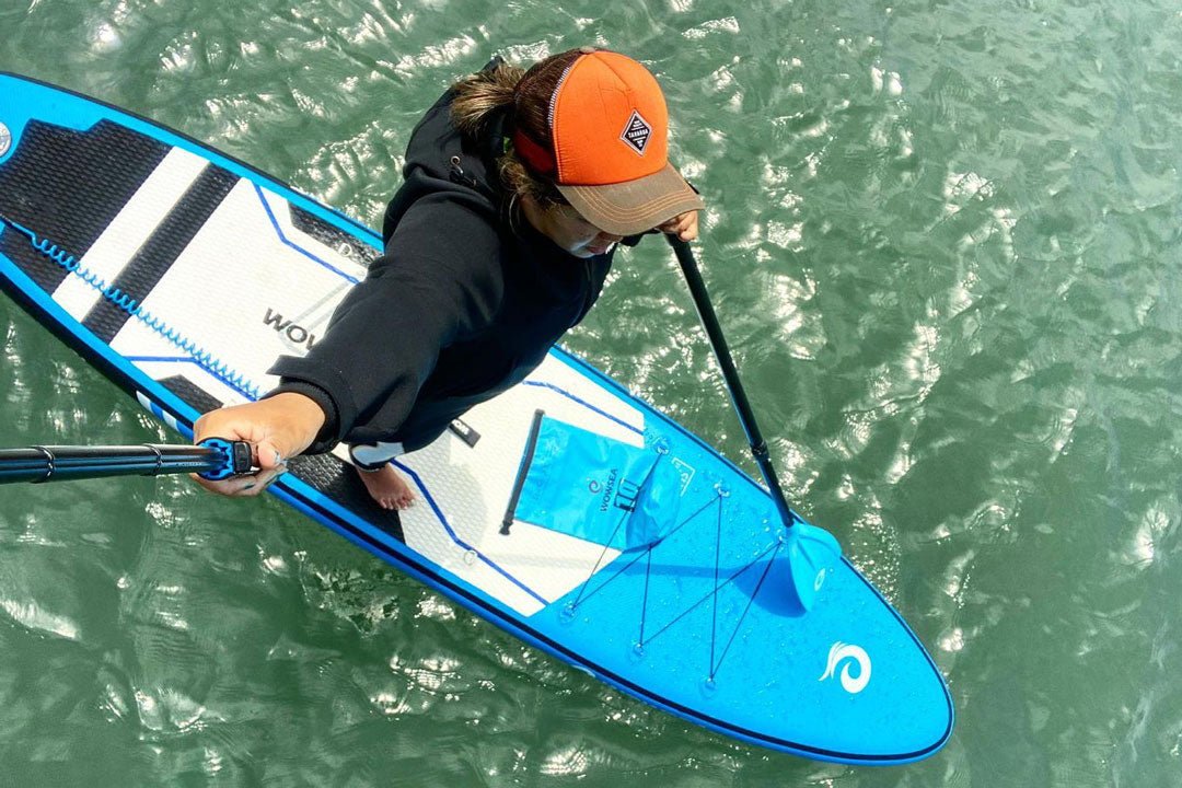 How to Find Balance in Busy Seasons of Life? - WOWSEA SUP