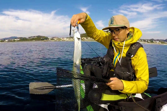 How to Get Started Stand Up Paddle Fishing - WOWSEA SUP