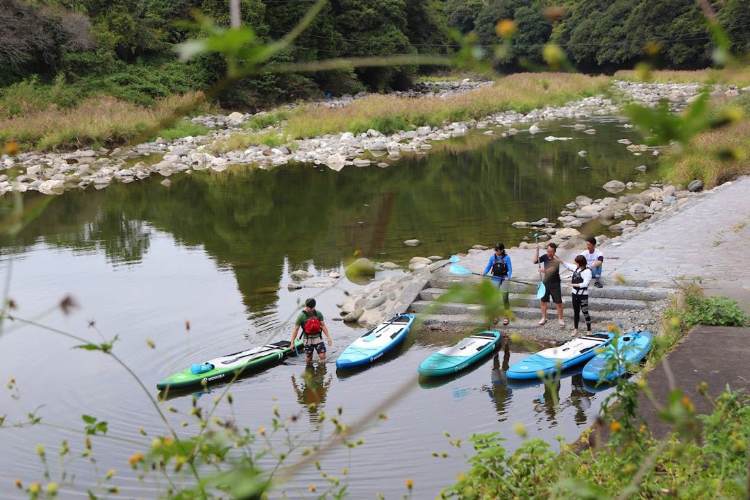 HOW TO GET STARTED TO STAND UP PADDLE - BEGINNERS GUIDE - WOWSEA SUP