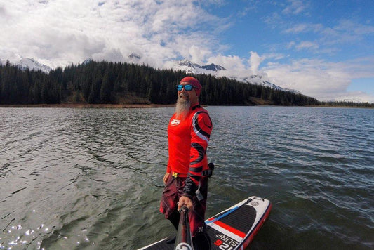 Which Inflatable SUP Touring Board Should You Buy? - WOWSEA SUP
