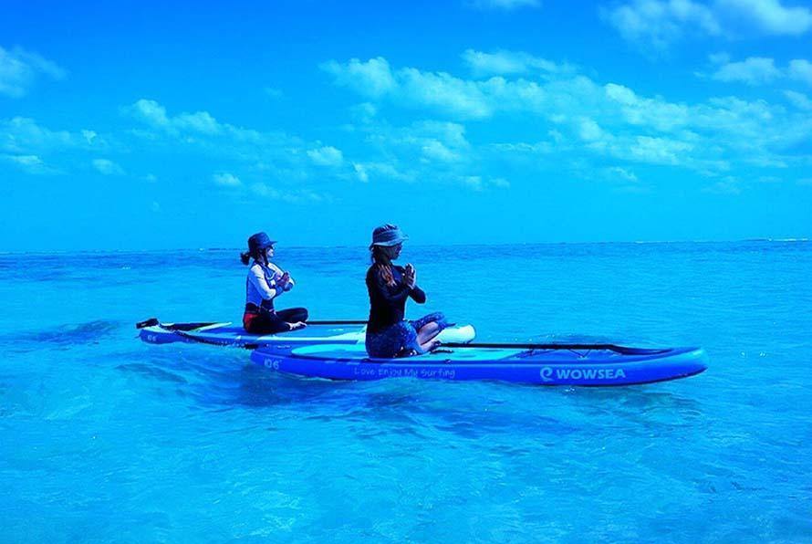 Why Are WOWSEA Paddle Boards So Cheap? - WOWSEA SUP