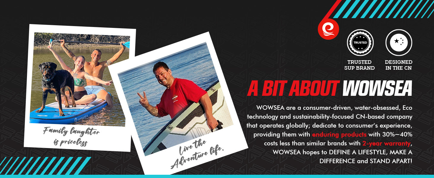 A Bit About WOWSEA