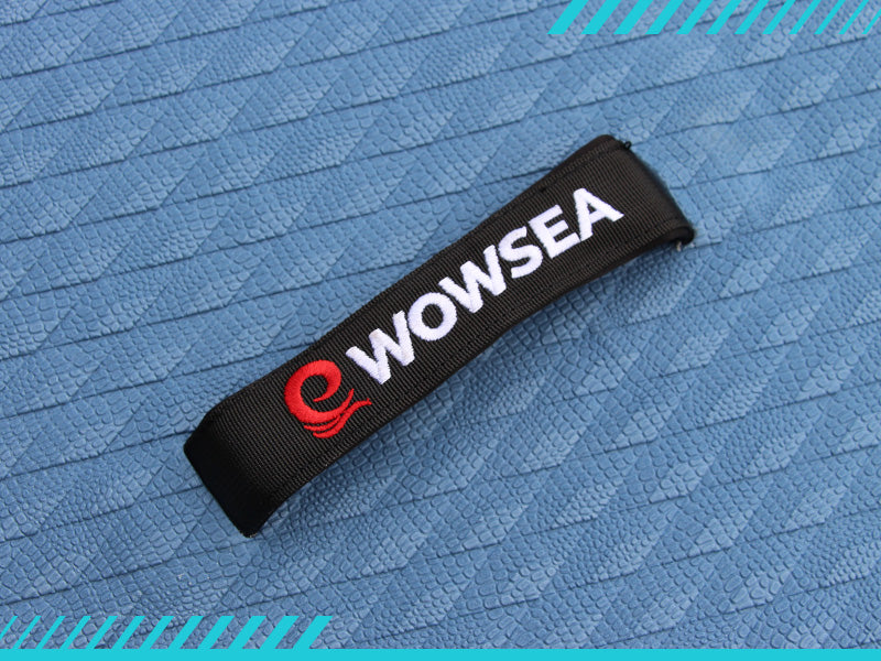 WOWSEA Trophy T1 SUP Board - Grab Handle