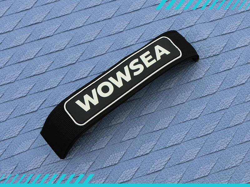 WOWSEA Bluesky B1 SUP Board - Grab Handle