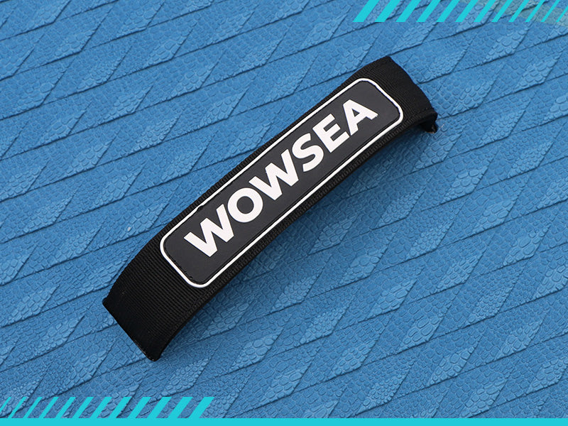 WOWSEA Bluesky B2 SUP Board - Grab Handle