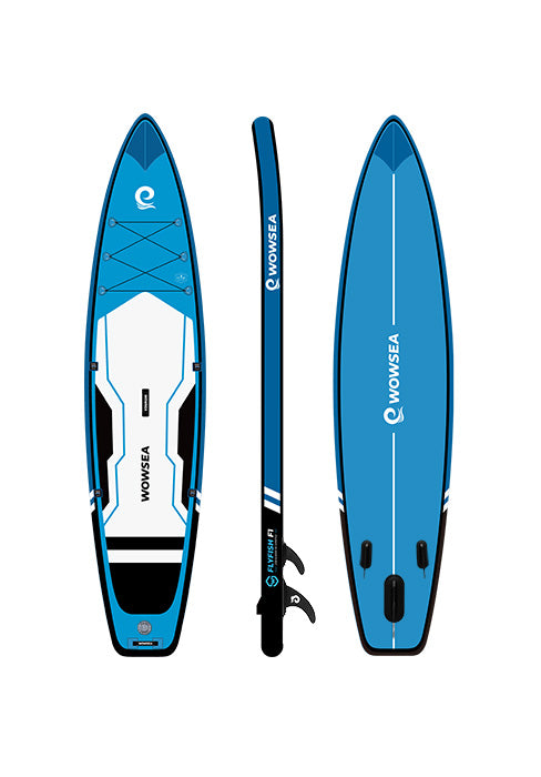 Flyfish F1