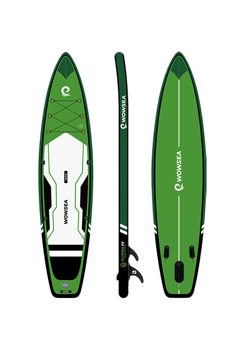 Flyfish F2