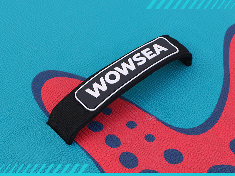 WOWSEA Kidstar K1 SUP Board - Grab Handle