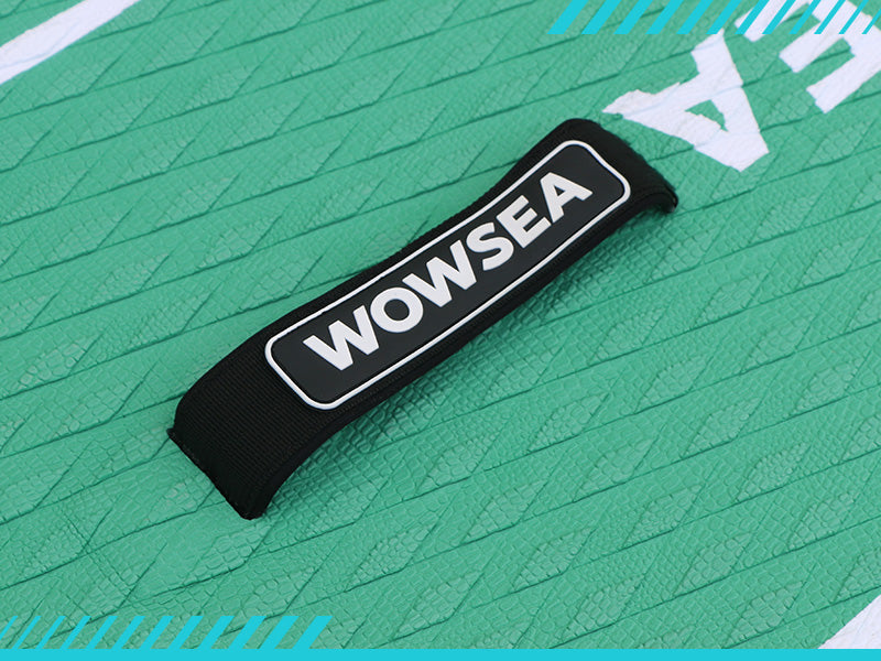 WOWSEA Nature N1 SUP Board - Grab Handle