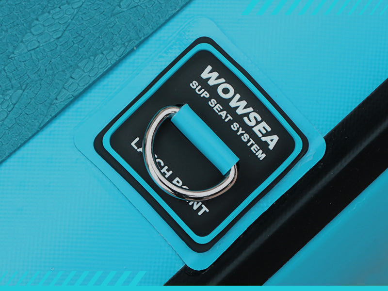 WOWSEA Nature N2 SUP Board - D-Ring