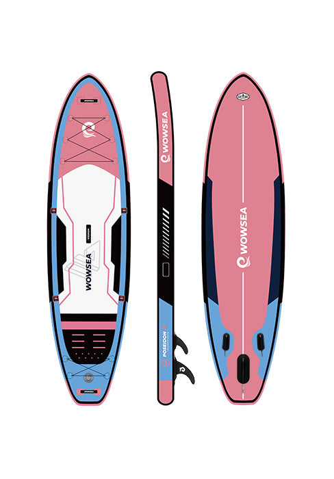 Poseidon P1