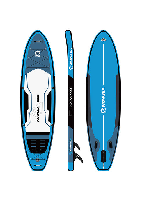 Poseidon P2
