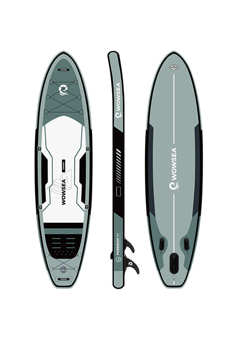 Poseidon P3