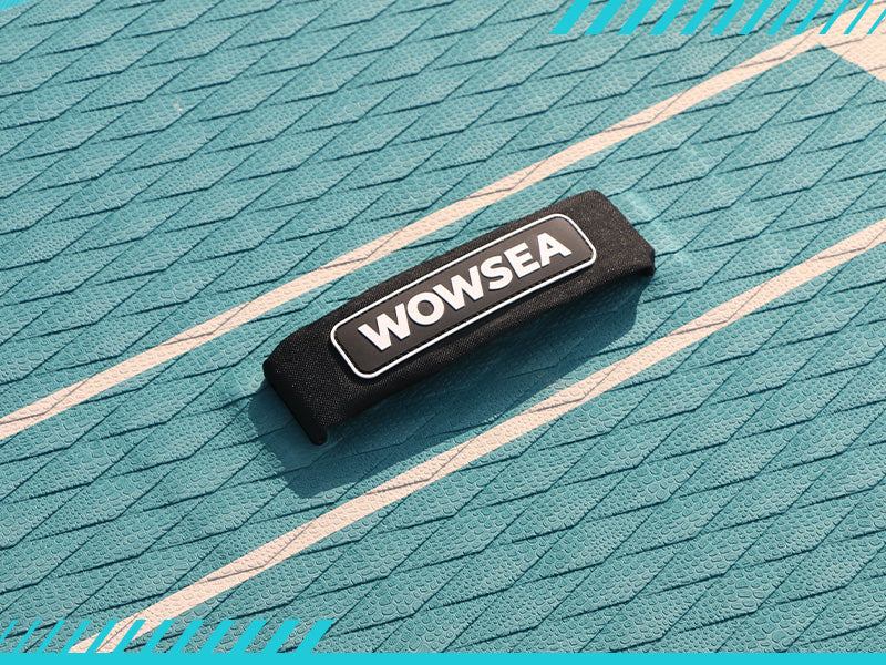 WOWSEA Swift S2 SUP Board - Grab Handle