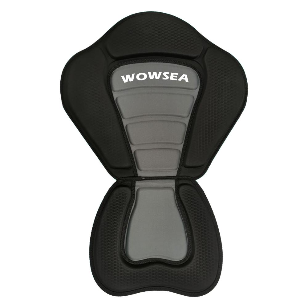 Kayak Seat For SUP Board - wowseasup