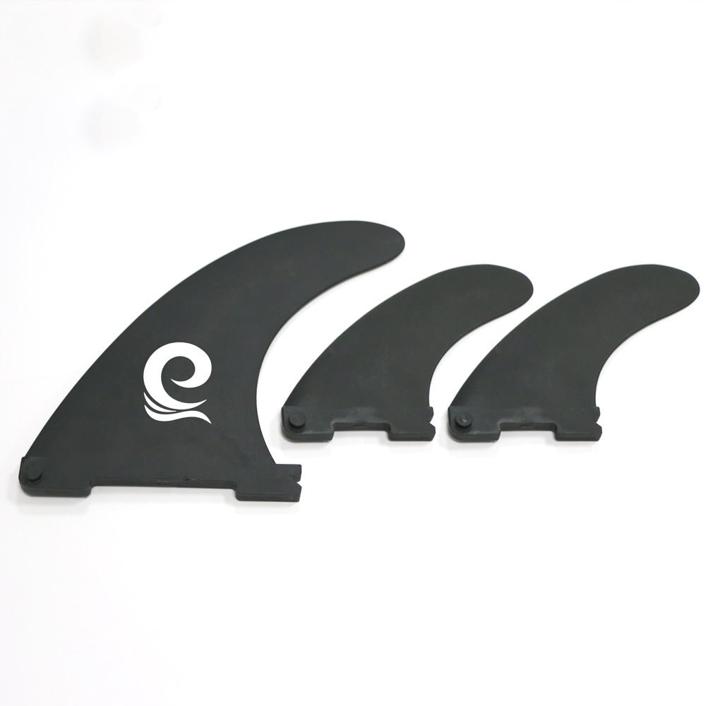 Minimalist Snap-On Fins kit (3ps) - wowseasup