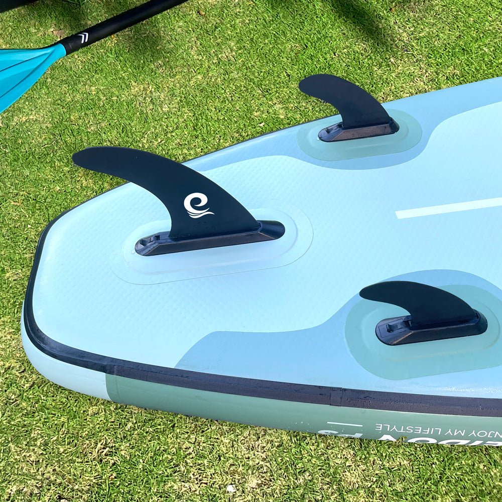 Minimalist Snap-On Fins kit (3ps) - wowseasup