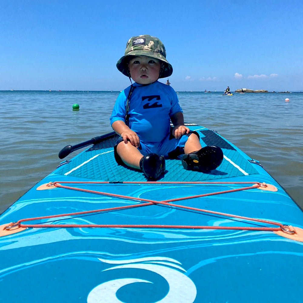 Nature N2 10'6"/323cm Paddle Board Package - wowseasup