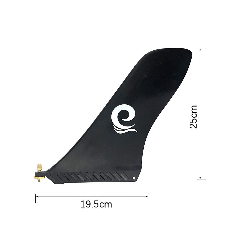 Replacement Inflatable Fin - wowseasup