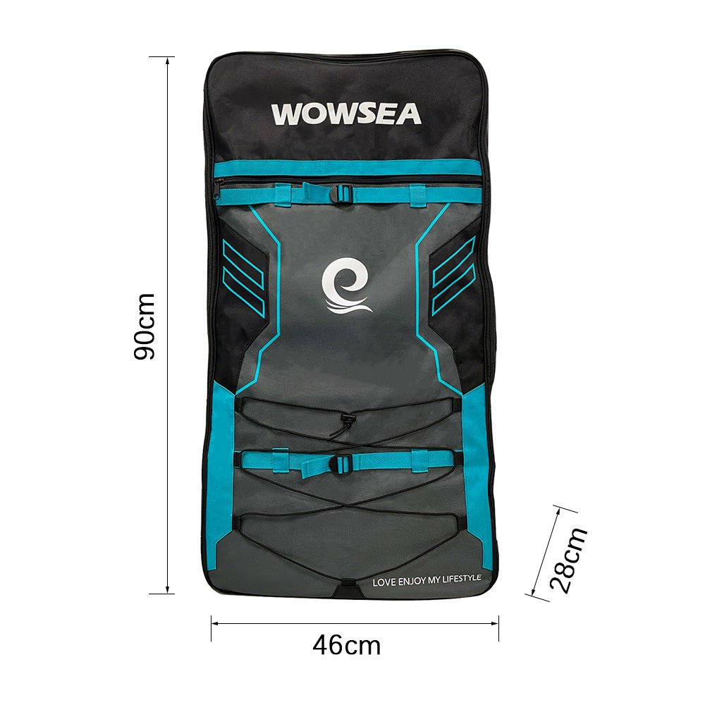 SUP Board Backpack - wowseasup