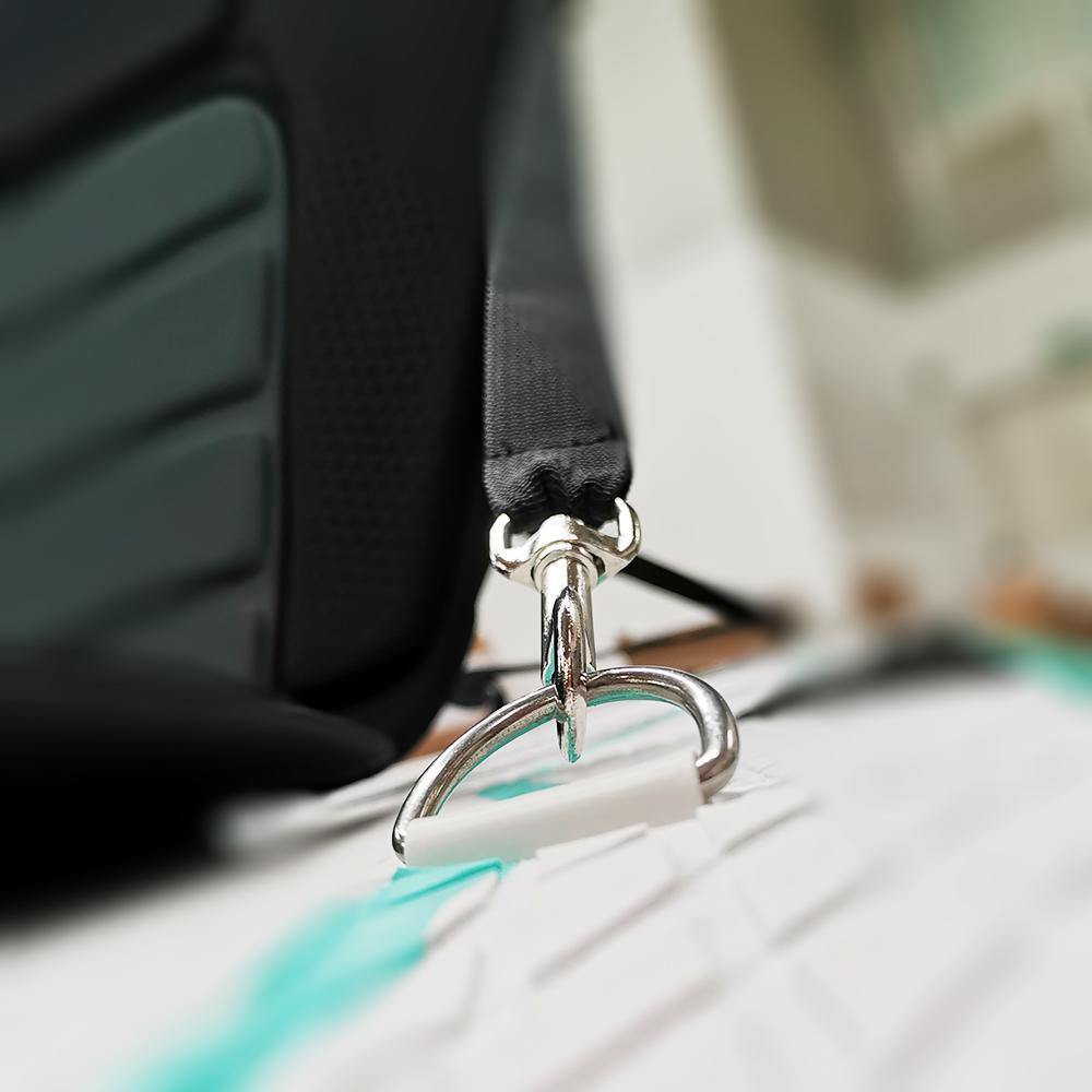 SUP To Kayak Seat Kit - wowseasup