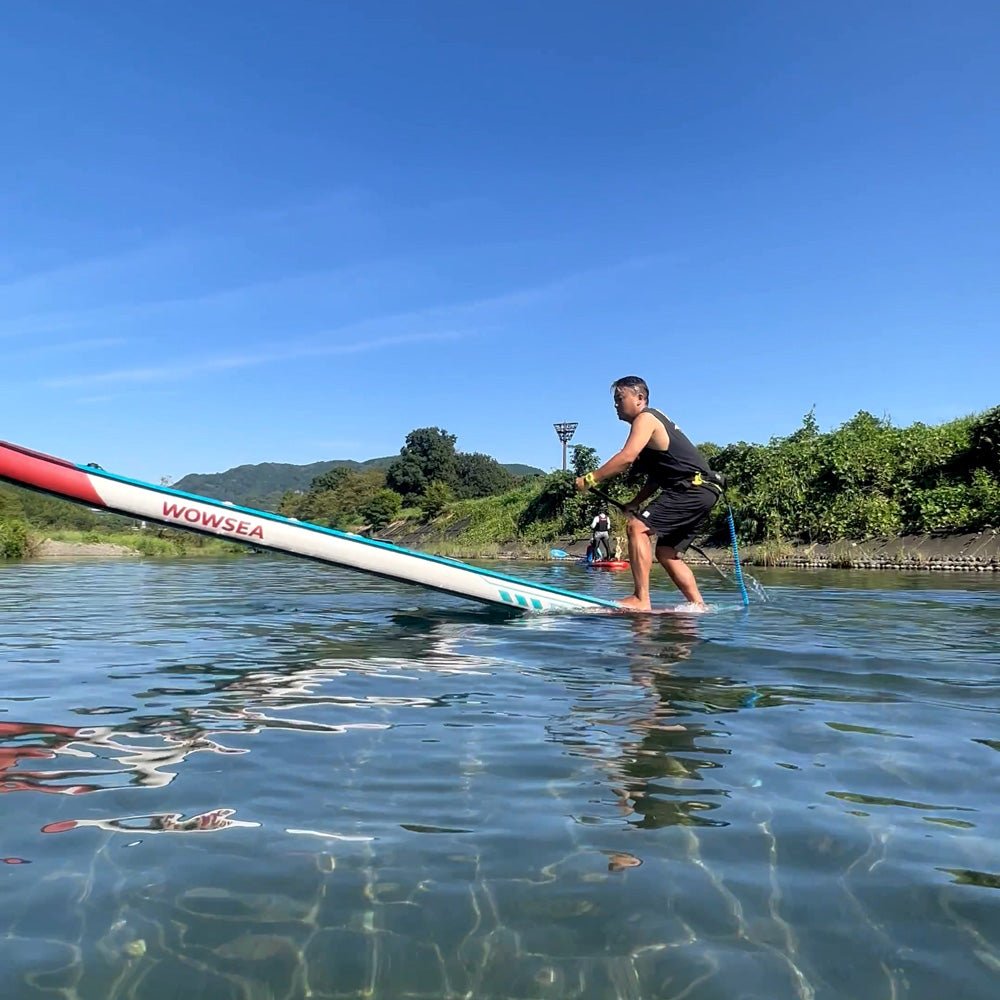 Swift S2 14'/426cm Sport SUP Board - wowseasup