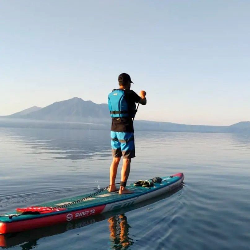 Swift S2 14'/426cm Sport SUP Board - wowseasup
