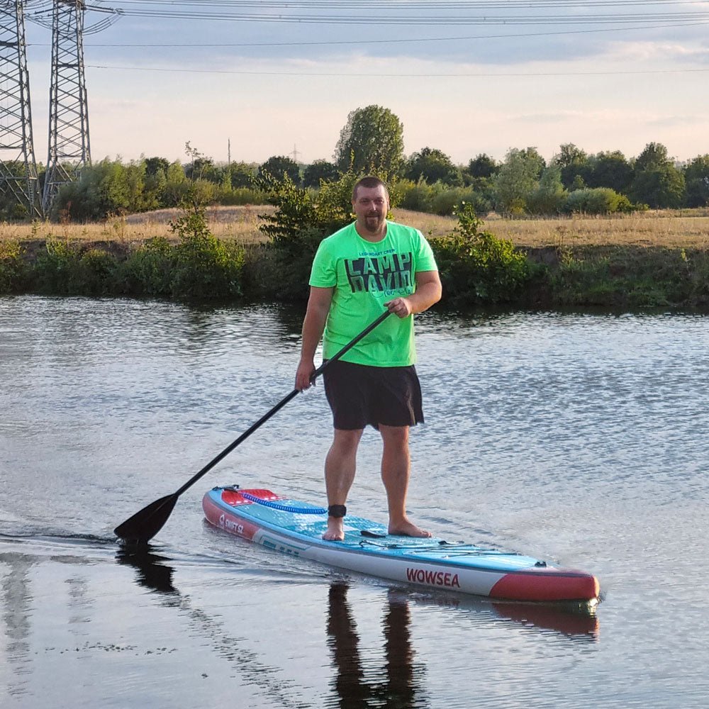 Swift S2 14'/426cm Sport SUP Board - wowseasup