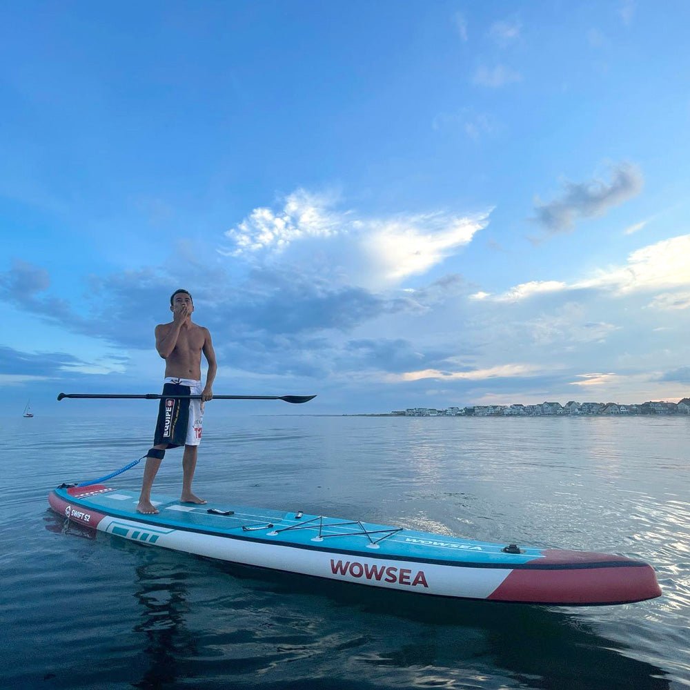 Swift S2 14'/426cm Sport SUP Board - wowseasup