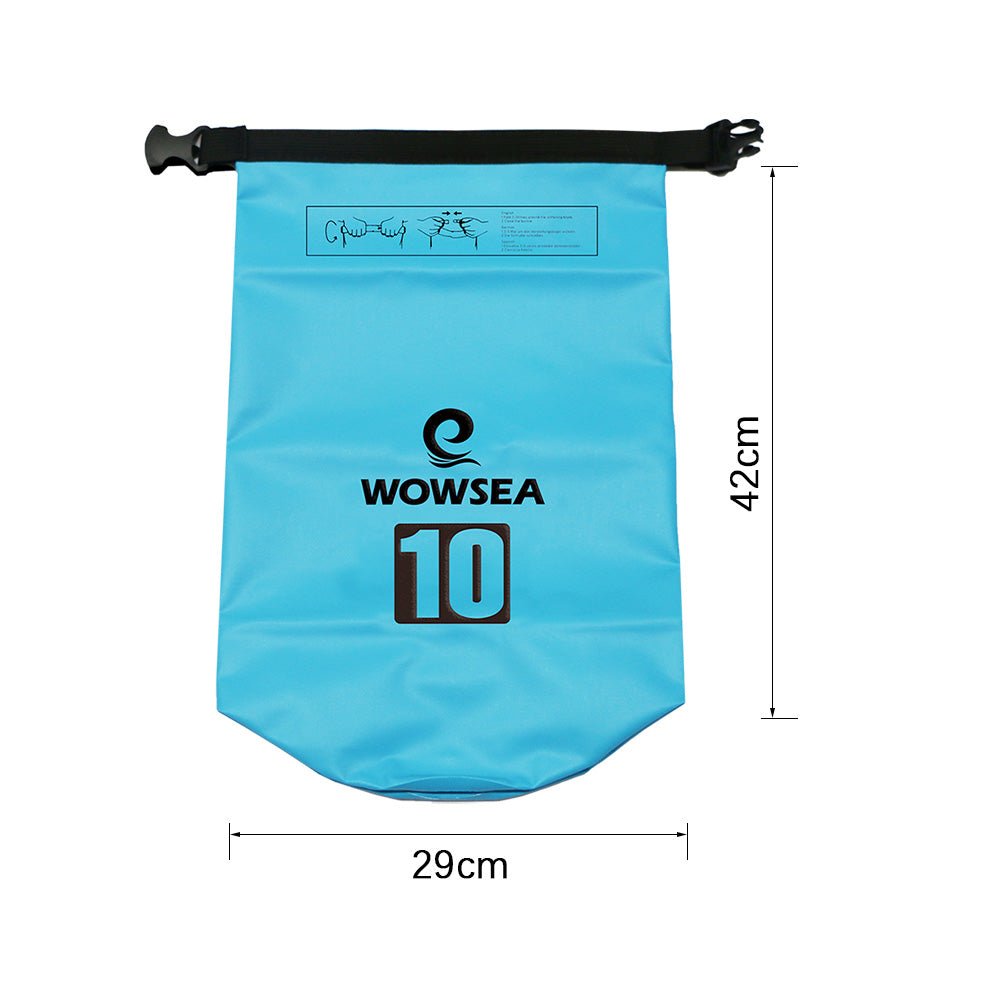 Waterproof Bag - wowseasup