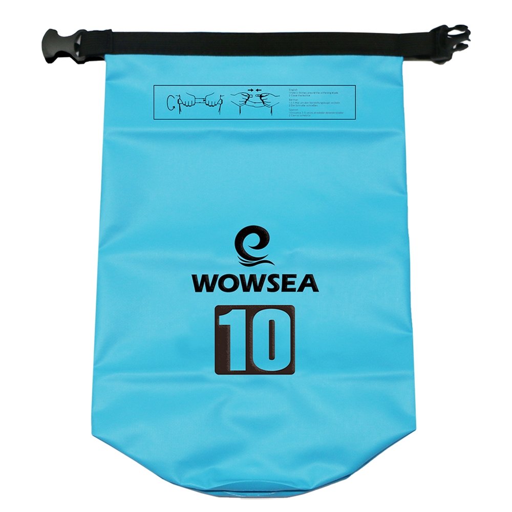 Waterproof Bag - wowseasup