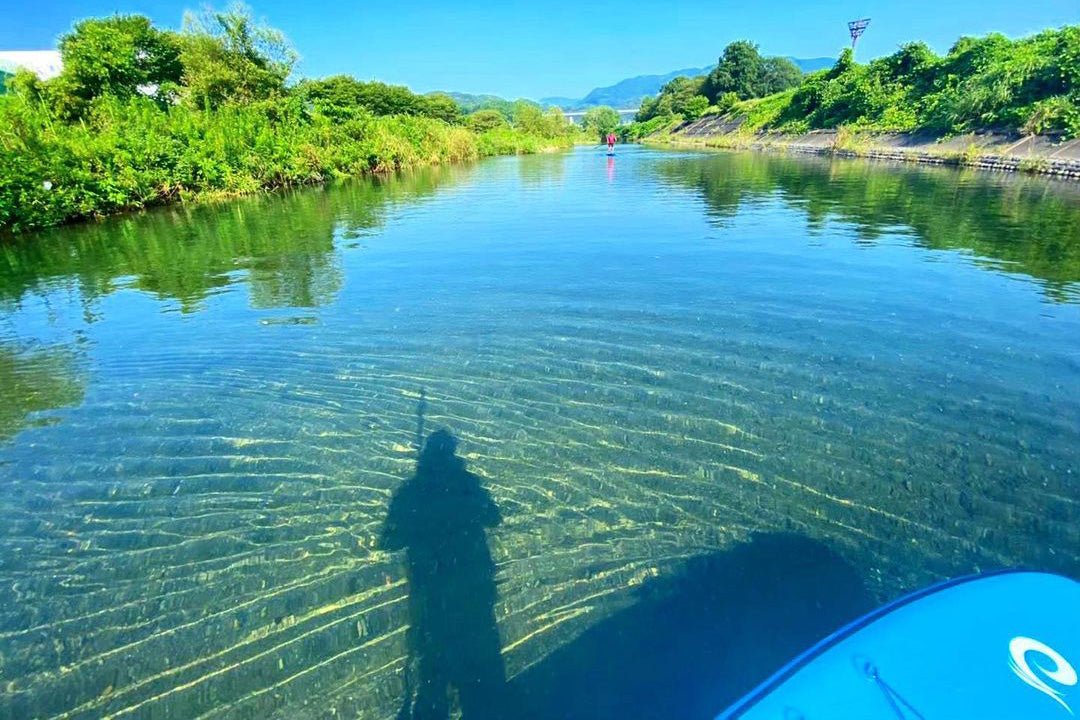Finding Yourself Within The Waves - A Story Of Paddleboarding - WOWSEA SUP