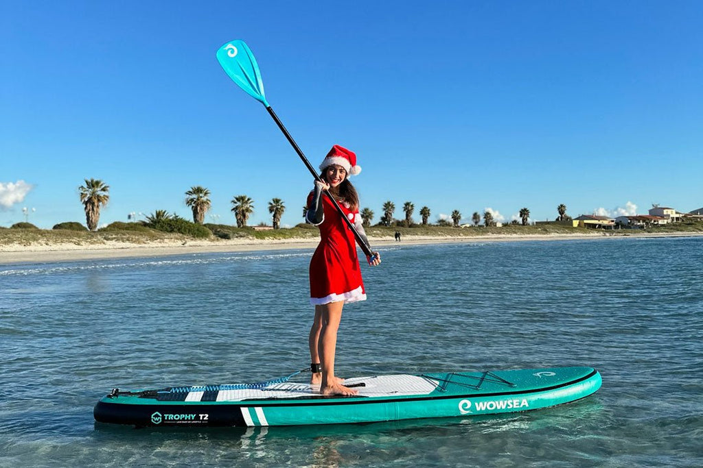 SUP Events Passion 4 Paddleboards