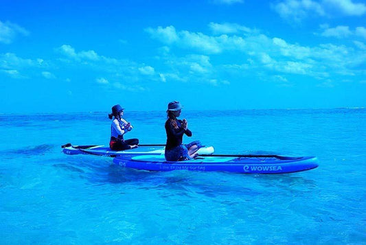 Why Are WOWSEA Paddle Boards So Cheap? - WOWSEA SUP