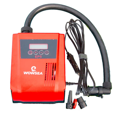 EP5 Bidirectional Electric Air Pump (no battery box)