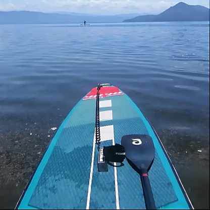 3-Piece Adjustable Carbon Fiber Paddle