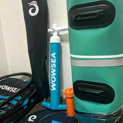 Single Cylinder Hand Pump