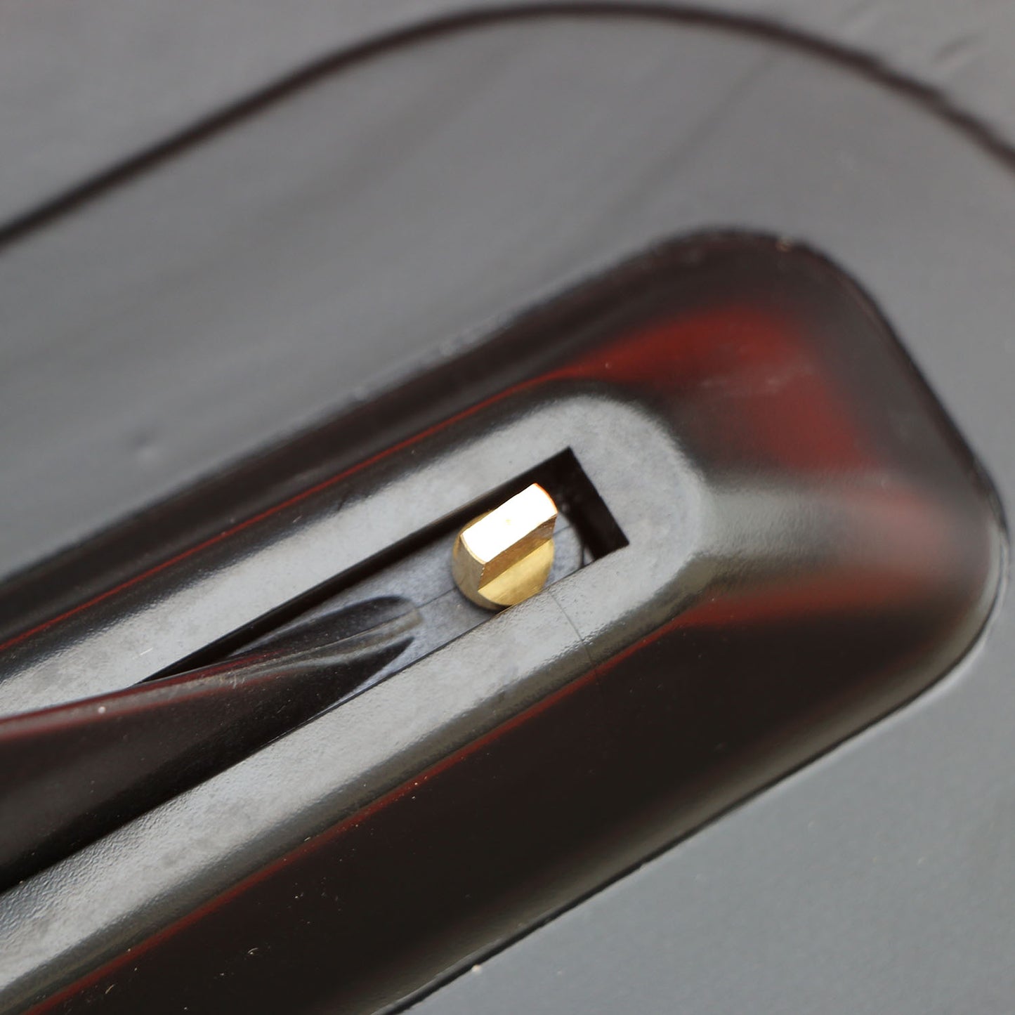 Replacement Center Fin