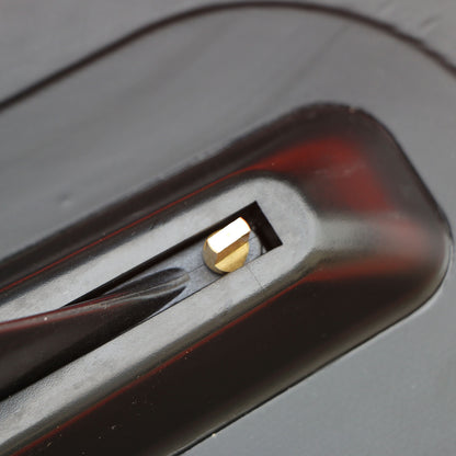 Replacement Center Fin