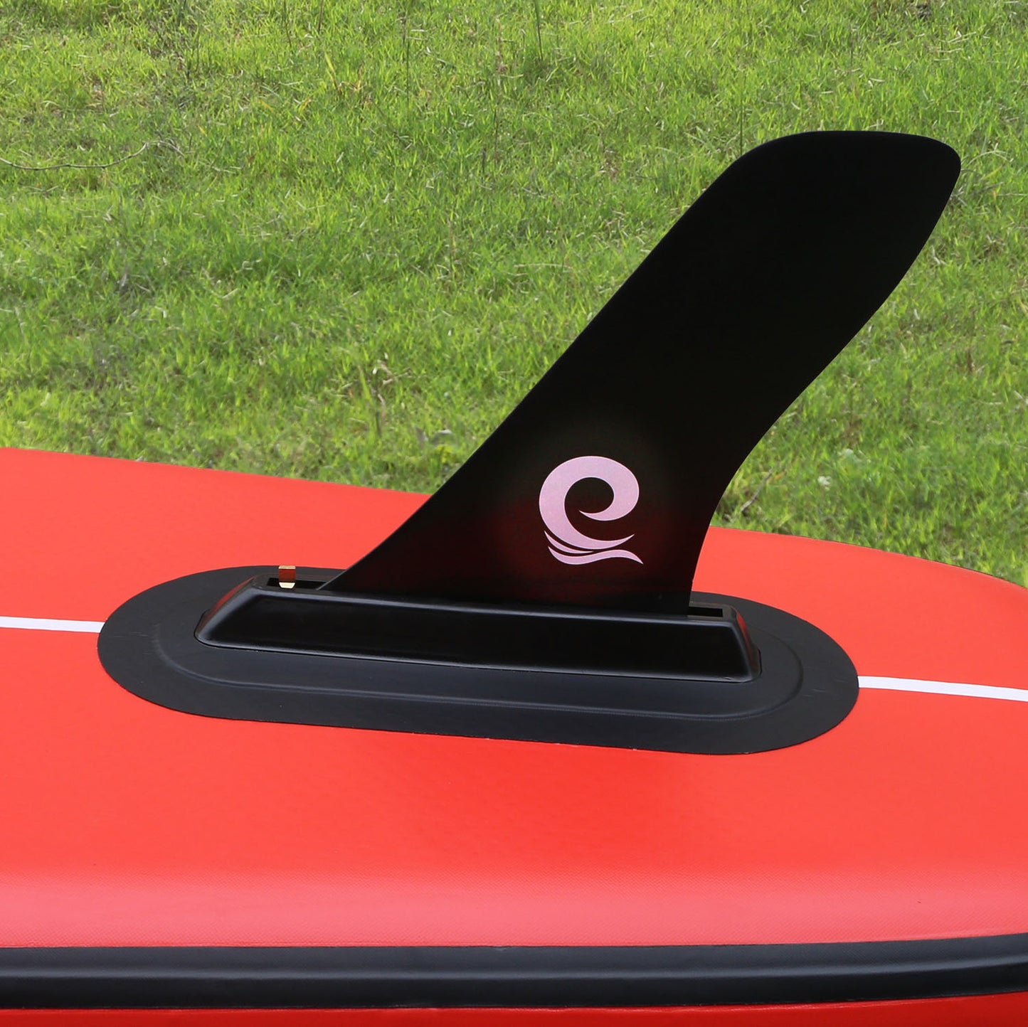 Replacement Center Fin