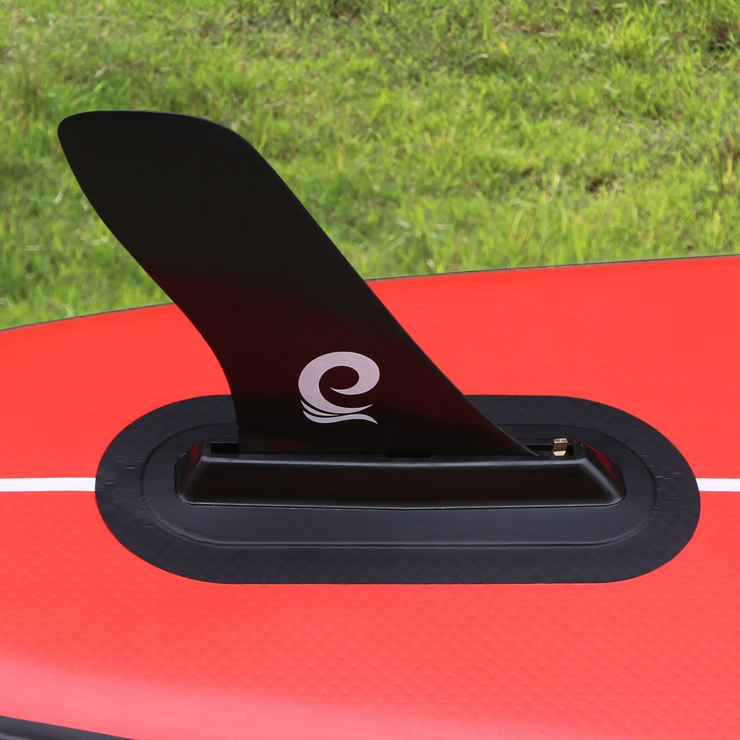 Replacement Center Fin
