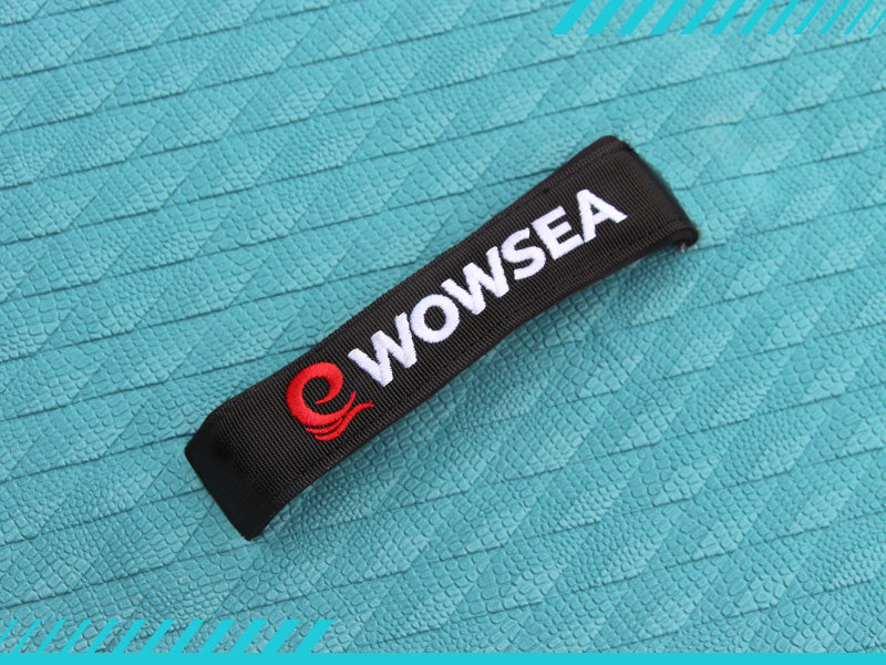 WOWSEA Trophy T2 SUP Board - Grab Handle