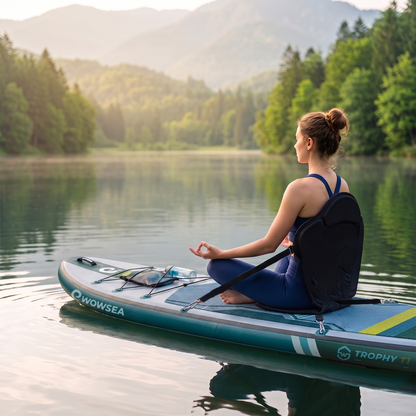 Kayak Seat For SUP Board